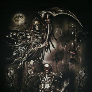 Meet your Posher, Harold